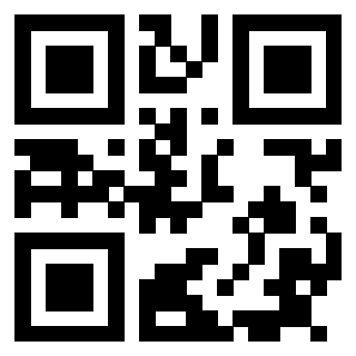 Immagine del QrCode di 3915757392