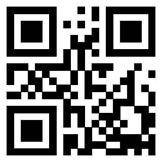 3915757395 QrCode associato