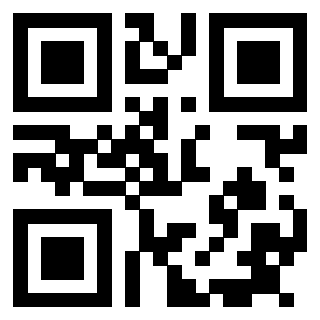 3915757396 QrCode associato