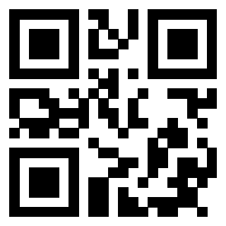 Immagine del QrCode di 3915757397