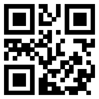 3915757399 Qr Code associato