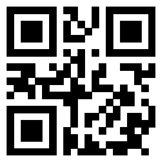 3915757401 - Immagine del QrCode associato