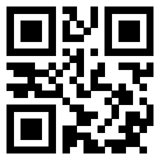 3915757402 Qr Code associato