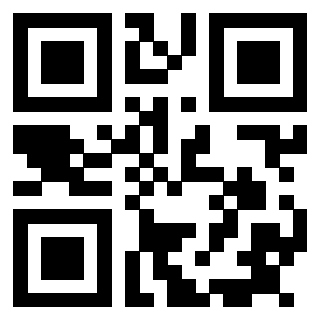 Immagine del Qr Code di 3915757403
