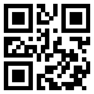 Scansione del Qr Code di 3915757411