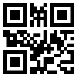 3915757412 QrCode associato