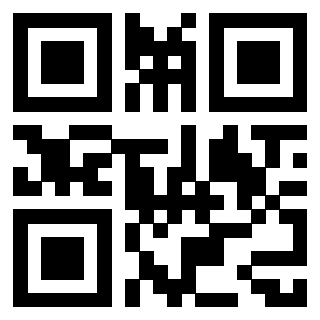 3915757413 - Immagine del QrCode associato