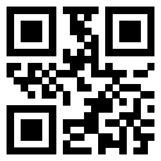 Scansione del Qr Code di 3915757415