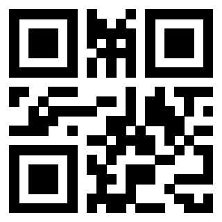Immagine del Qr Code di 3915757416
