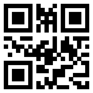 3915757419 - Immagine del Qr Code associato