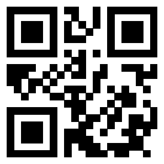 3915757421 - Immagine del Qr Code