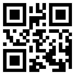 3915757425 QrCode associato