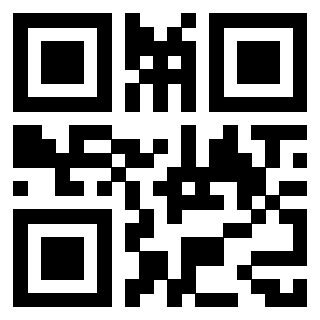 Il QrCode di 3915757430