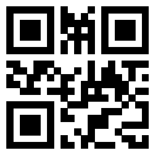 Il QrCode di 3915757431