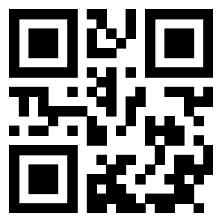 3915757432 - Immagine del QrCode associato