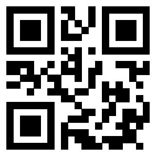 Immagine del Qr Code di 3915757433
