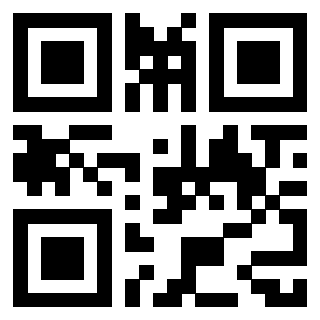 3915757438 QrCode associato