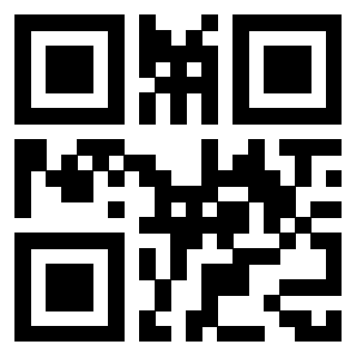 3915757443 - Immagine del QrCode associato