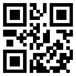 Immagine del QrCode di 3915757449