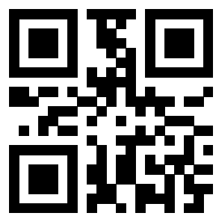 3915757452 QrCode associato