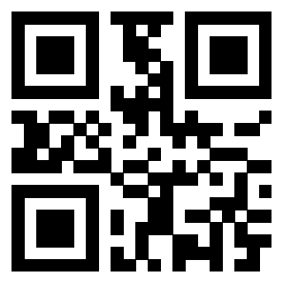 3915757453 QrCode associato