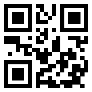 Scansione del QrCode di 3915757455