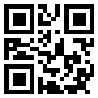 Il QrCode di 3915757456