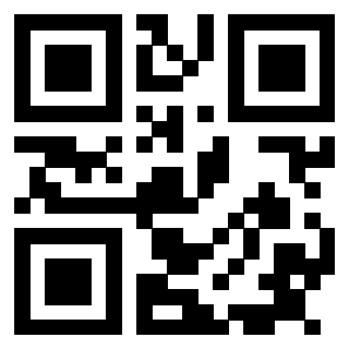 Il Qr Code di 3915757460