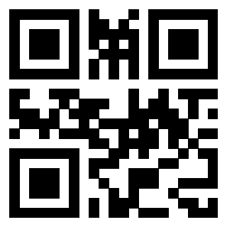 3915757462 QrCode associato