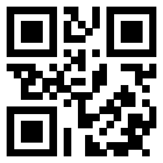 Scansione del QrCode di 3915757464