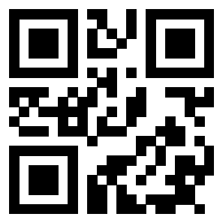 3915757468 - Immagine del QrCode associato