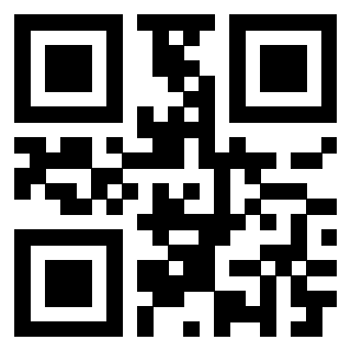 Immagine del Qr Code di 3915757471