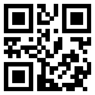 3915757474 Qr Code associato