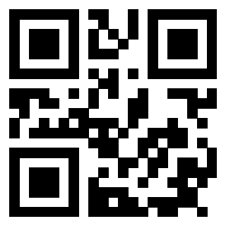 Scansione del Qr Code di 3915757479