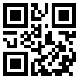 Immagine del QrCode di 3915757481