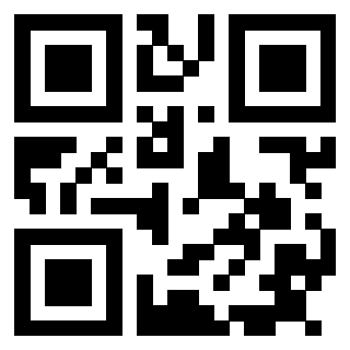 3915757484 - Immagine del Qr Code associato