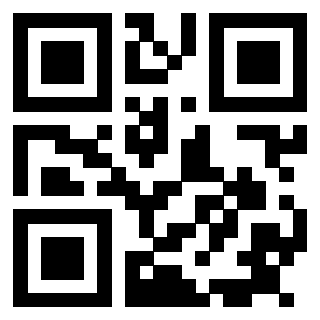 3915757489 - Immagine del QrCode associato