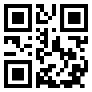 3915757492 - Immagine del QrCode associato