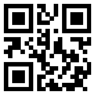 3915757493 - Immagine del QrCode associato