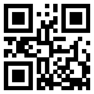 3915757495 - Immagine del Qr Code associato
