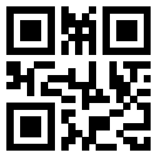 Immagine del QrCode di 3915757500