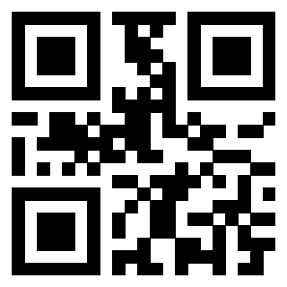 Immagine del QrCode di 3915757501