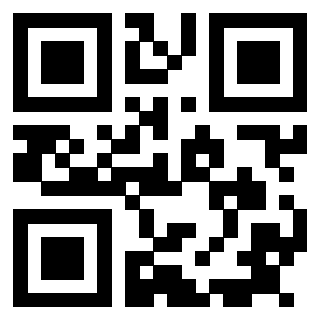 Immagine del QrCode di 3915757502
