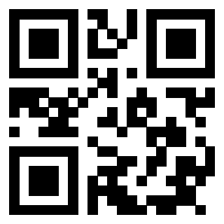 Scansione del Qr Code di 3915757503