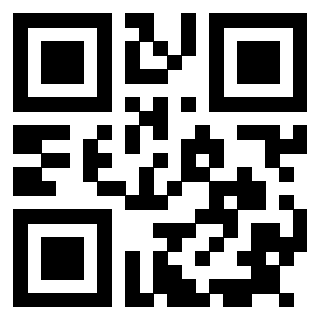 Immagine del Qr Code di 3915757504