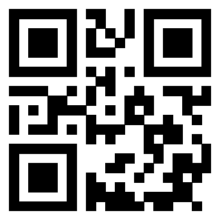 3915757506 - Immagine del Qr Code associato