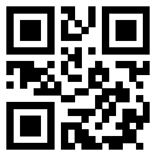 3915757509 - Immagine del Qr Code