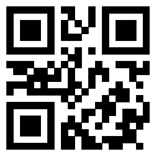 3915757515 - Immagine del QrCode associato