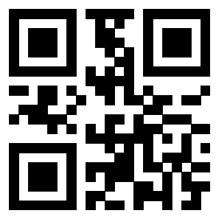 Scansione del QrCode di 3915757516