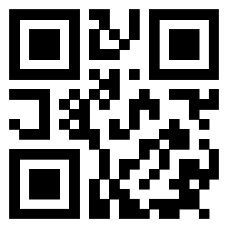 Il QrCode di 3915757518